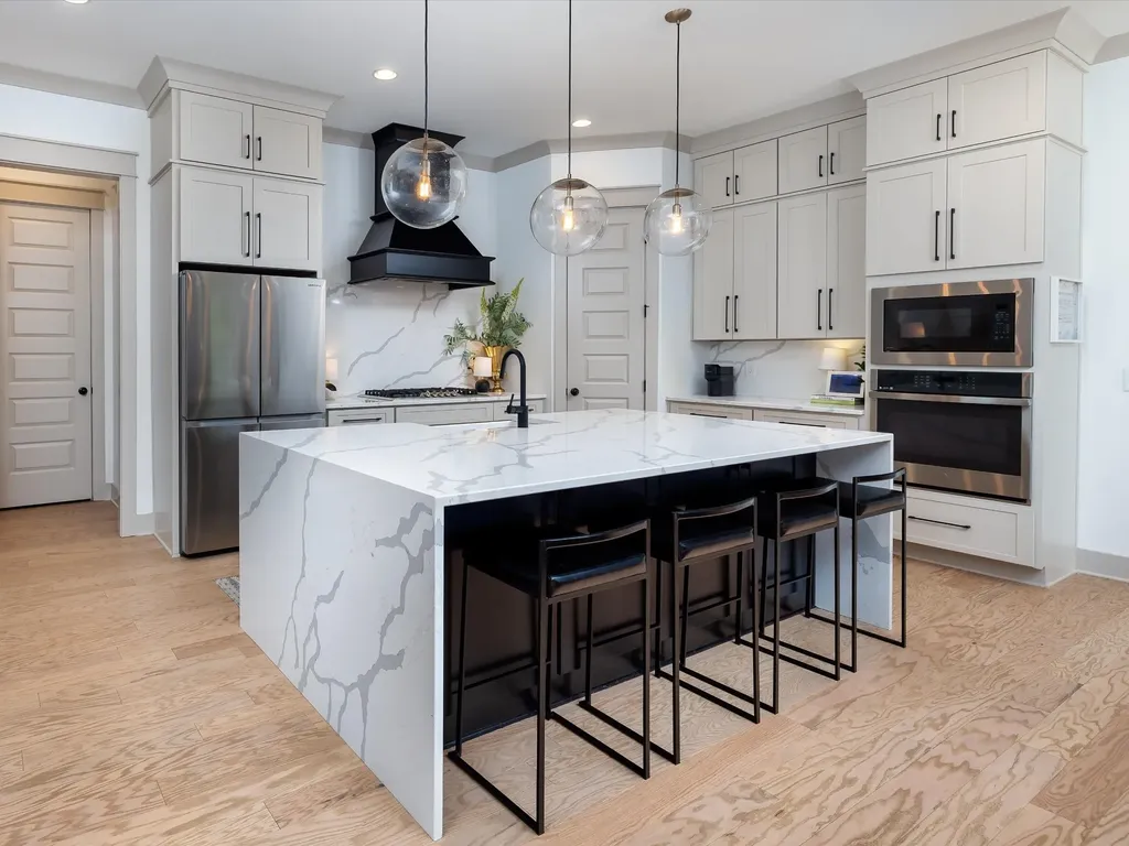 1015 Wetzel Drive Franklin TN 37064