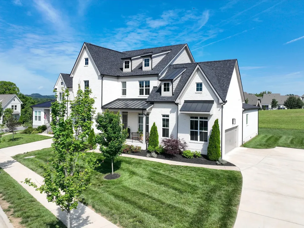 1015 Wetzel Drive Franklin TN 37064