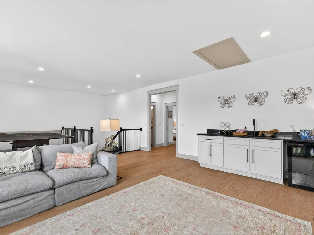 1015 Wetzel Drive Franklin TN 37064