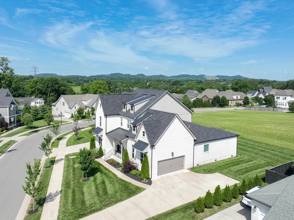 1015 Wetzel Drive Franklin TN 37064