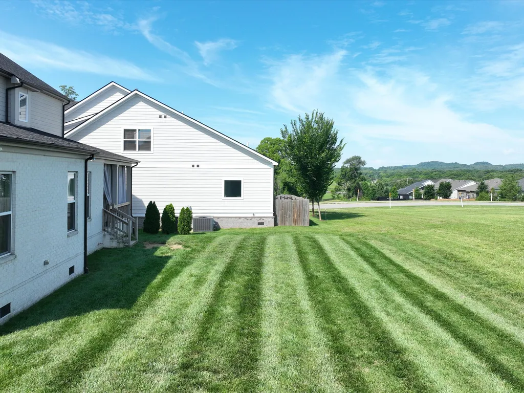 1015 Wetzel Drive Franklin TN 37064