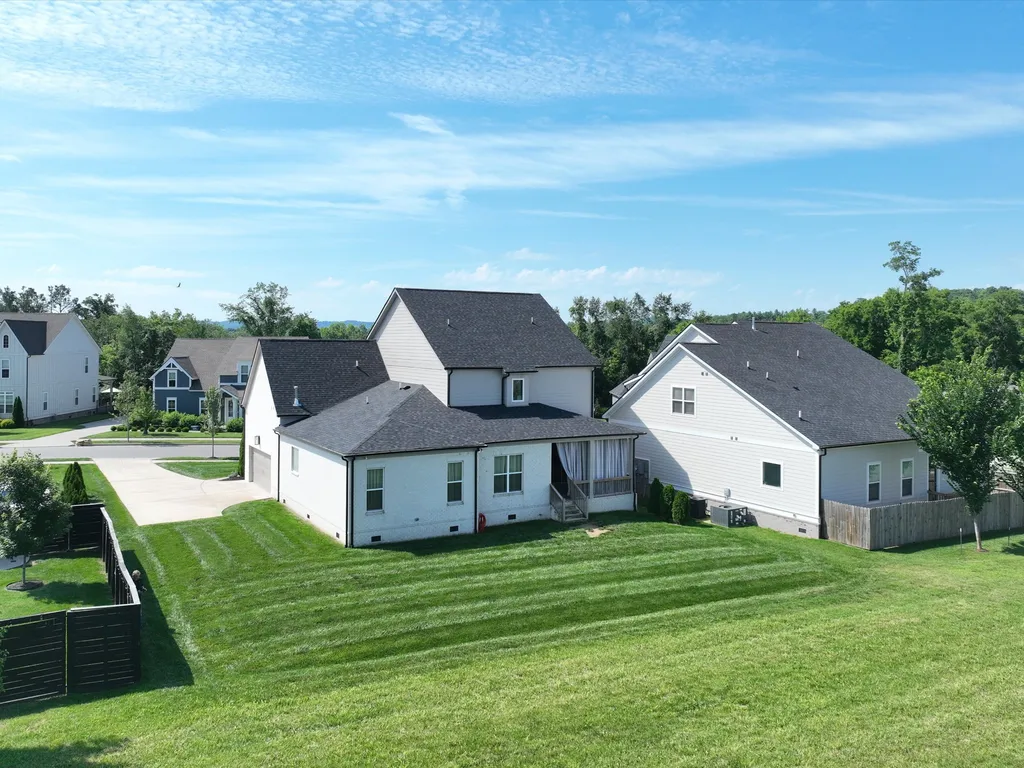 1015 Wetzel Drive Franklin TN 37064