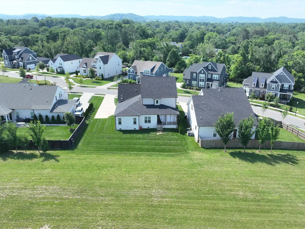 1015 Wetzel Drive Franklin TN 37064