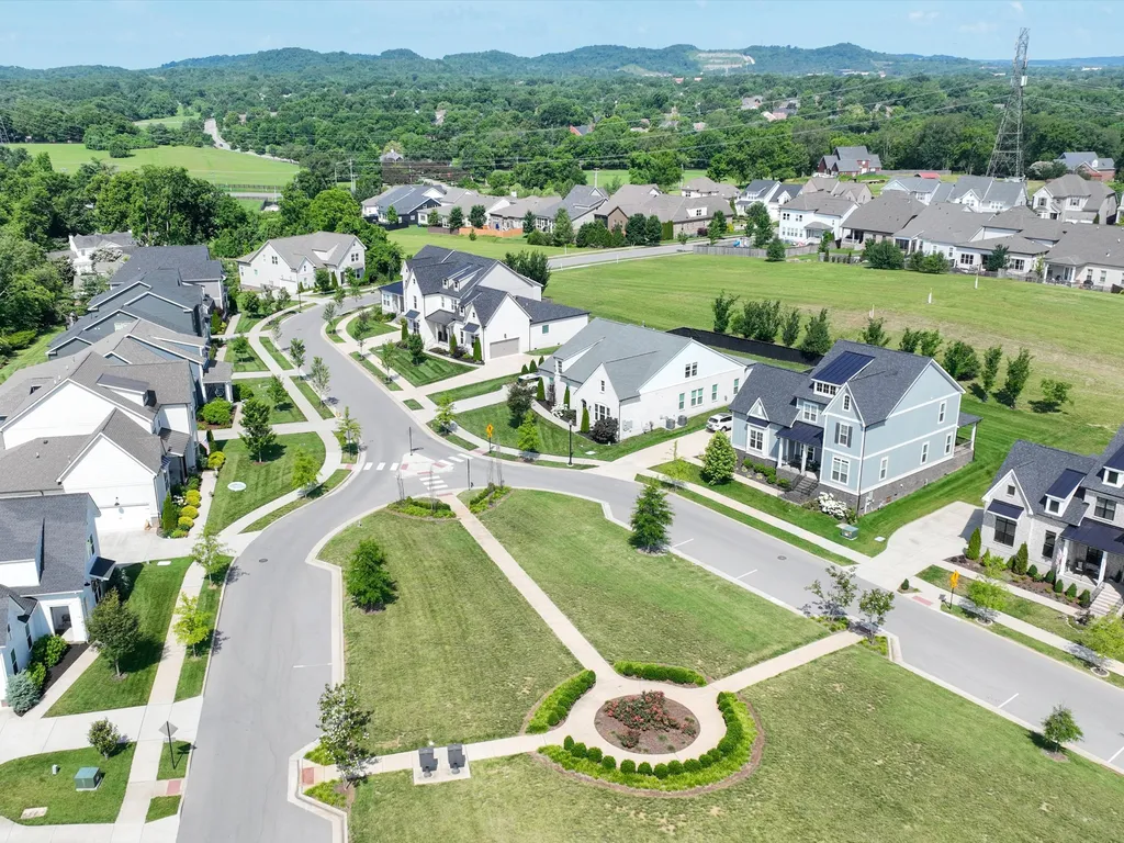1015 Wetzel Drive Franklin TN 37064