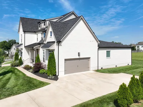 1015 Wetzel Drive Franklin TN 37064