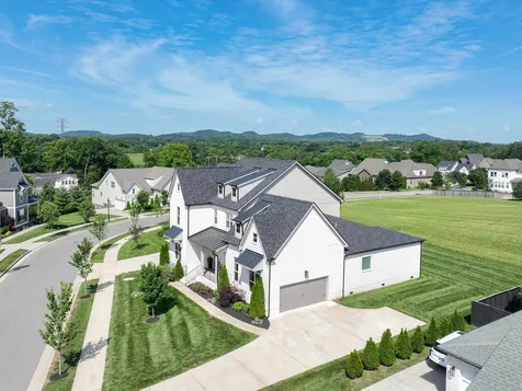 1015 Wetzel Drive Franklin TN 37064