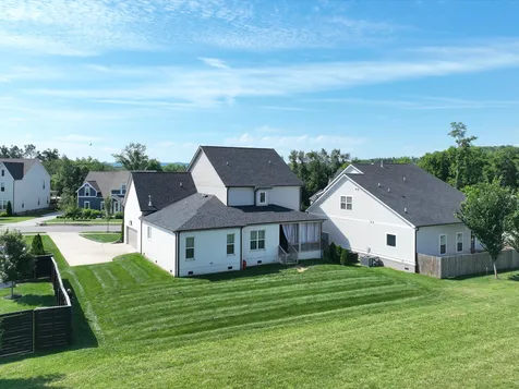 1015 Wetzel Drive Franklin TN 37064
