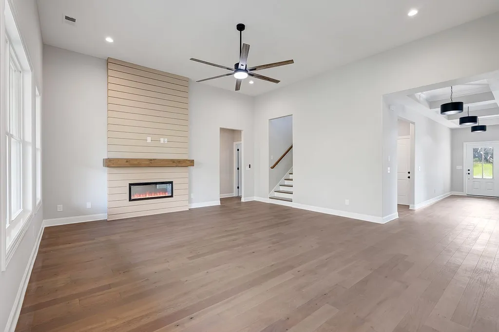 504 Smokey Ridge Nolensville TN 37135