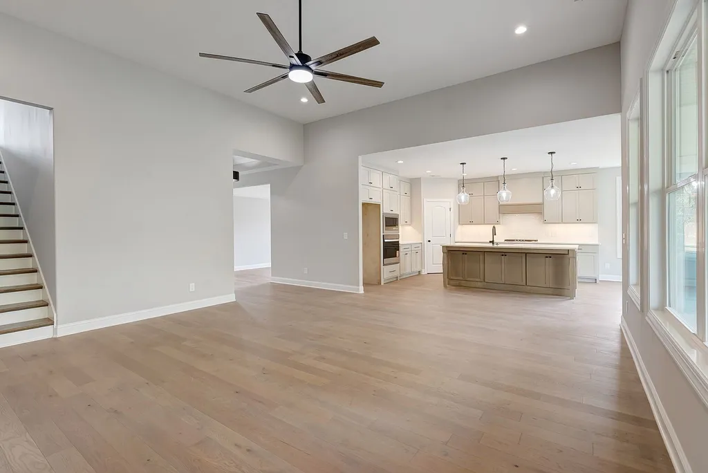 504 Smokey Ridge Nolensville TN 37135