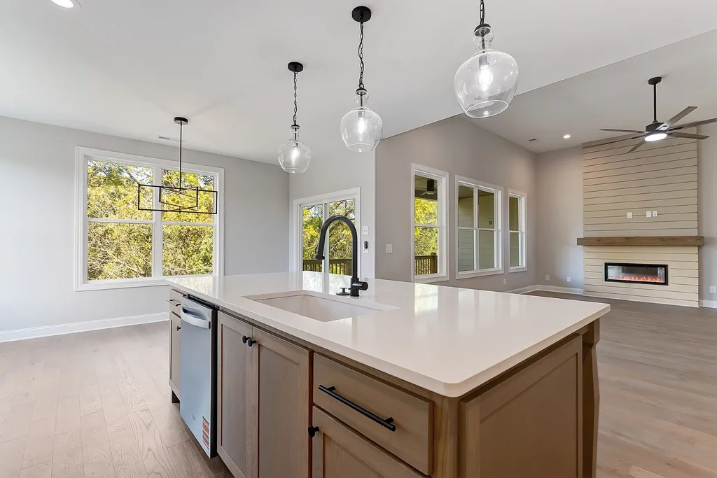 504 Smokey Ridge Nolensville TN 37135