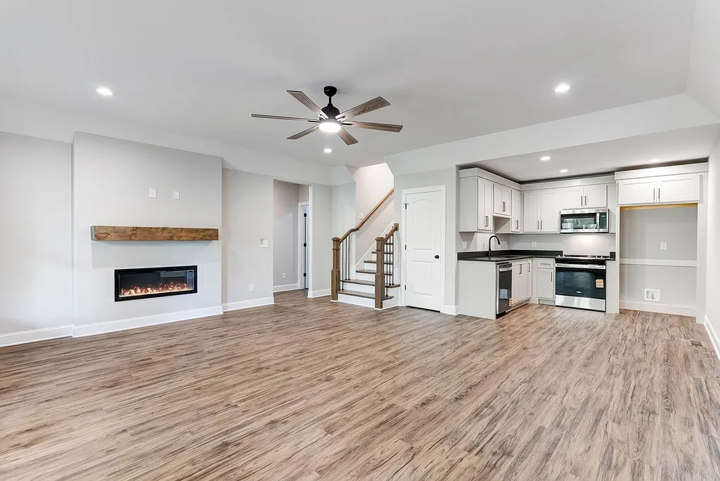 504 Smokey Ridge Nolensville TN 37135