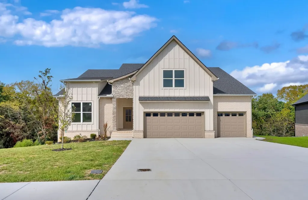 504 Smokey Ridge Nolensville TN 37135