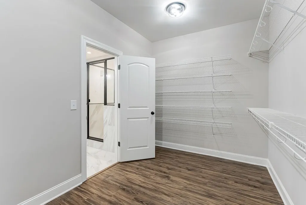 504 Smokey Ridge Nolensville TN 37135