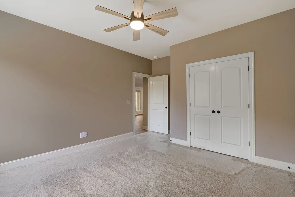 504 Smokey Ridge Nolensville TN 37135