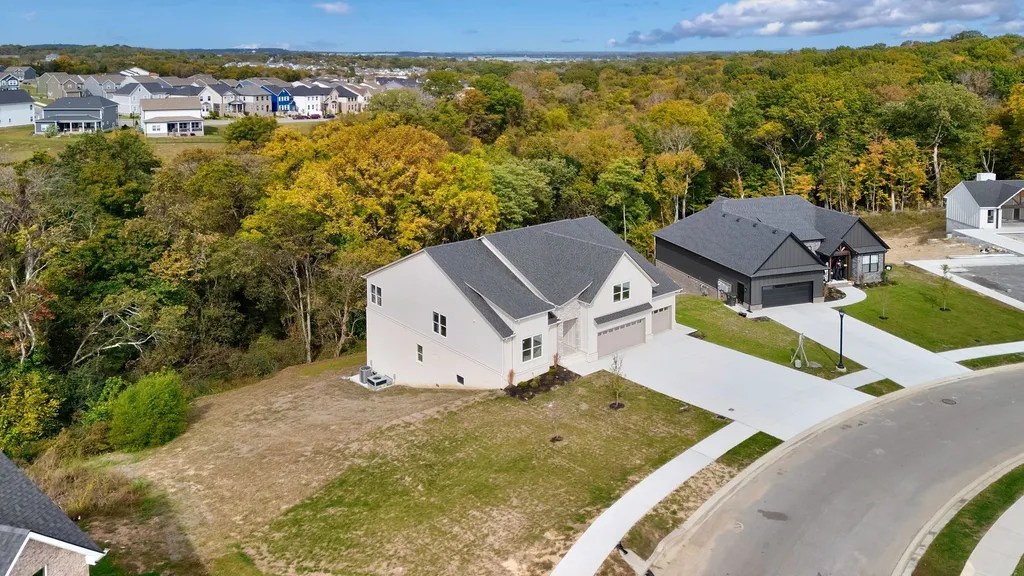 504 Smokey Ridge Nolensville TN 37135