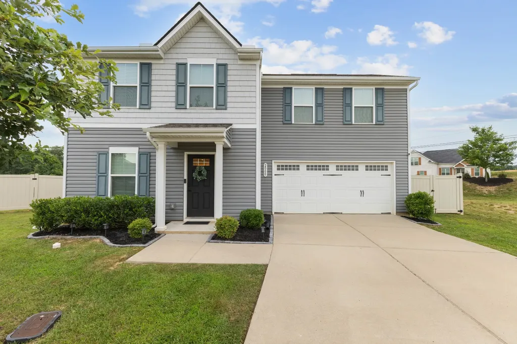 2000 Brokeshire Drive White House TN 37188