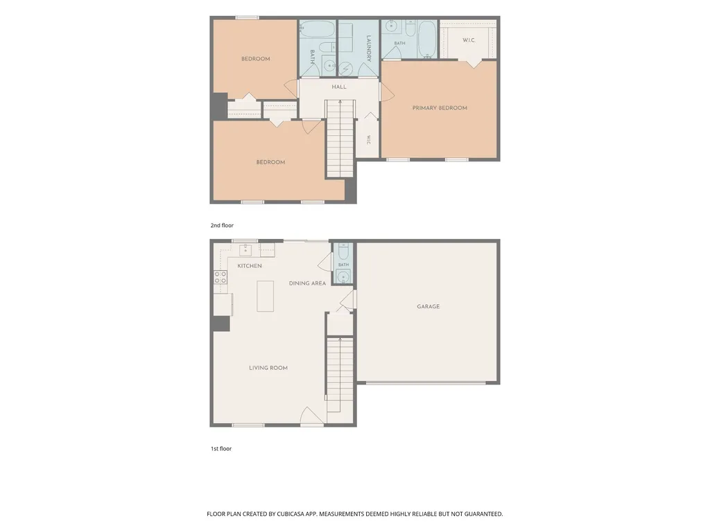 2000 Brokeshire Drive White House TN 37188