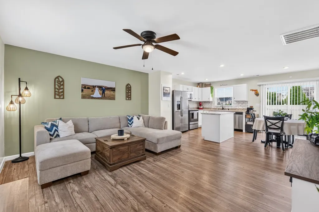 2000 Brokeshire Drive White House TN 37188