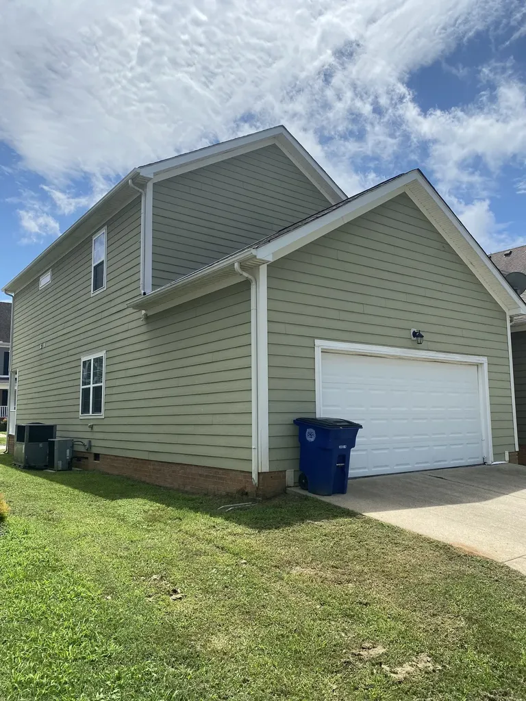 105 St Charles Place Shelbyville TN 37160