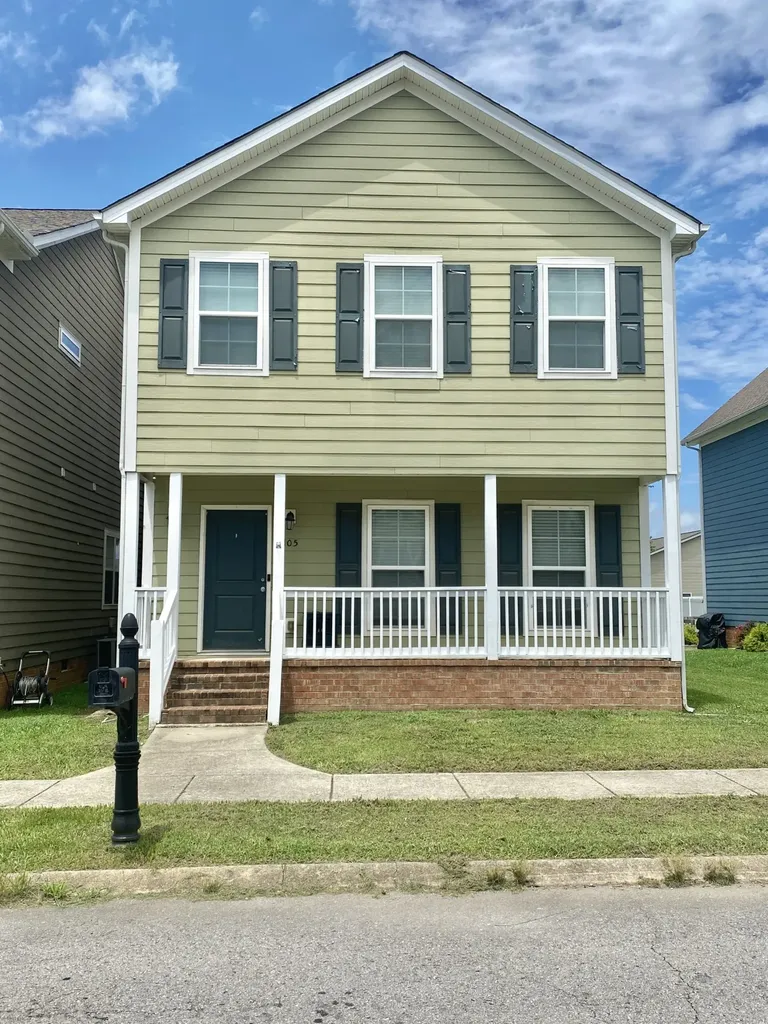 105 St Charles Place Shelbyville TN 37160