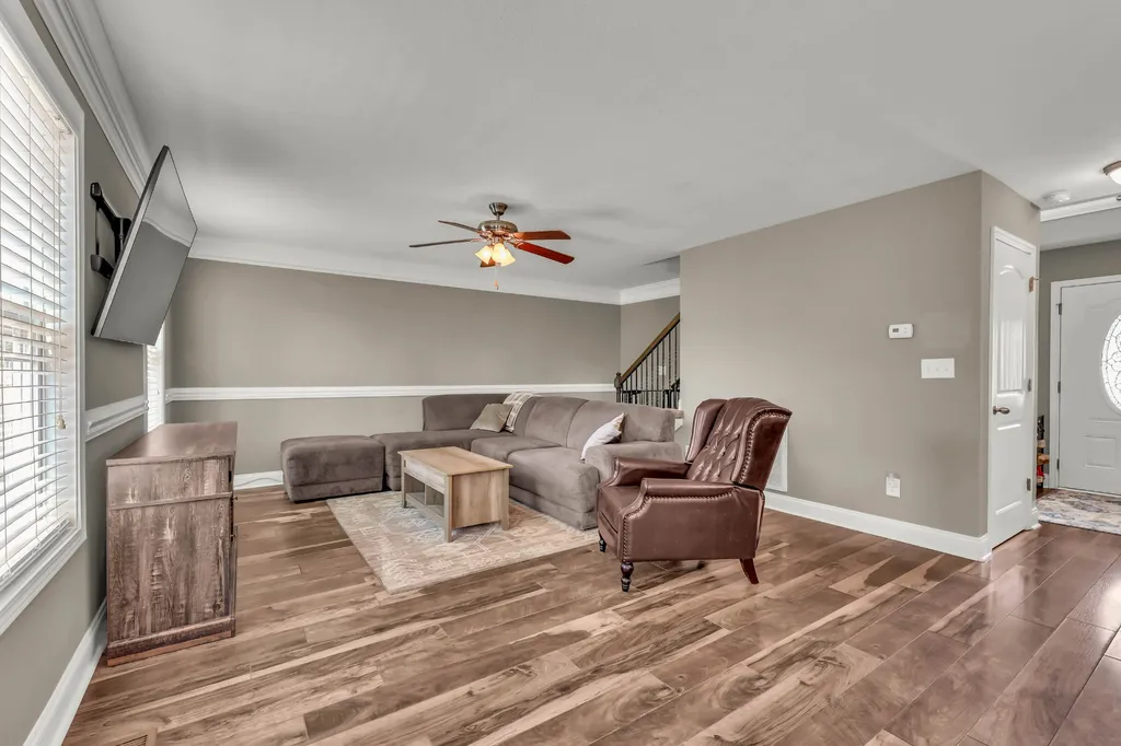 561 Medallion Circle Clarksville TN 37042