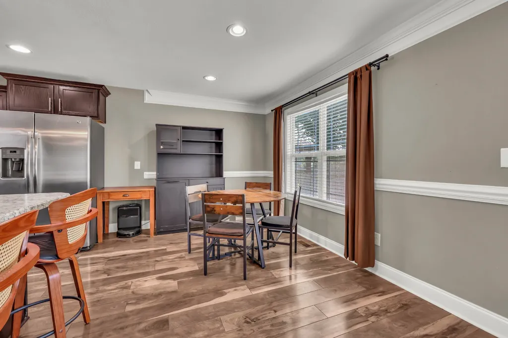 561 Medallion Circle Clarksville TN 37042