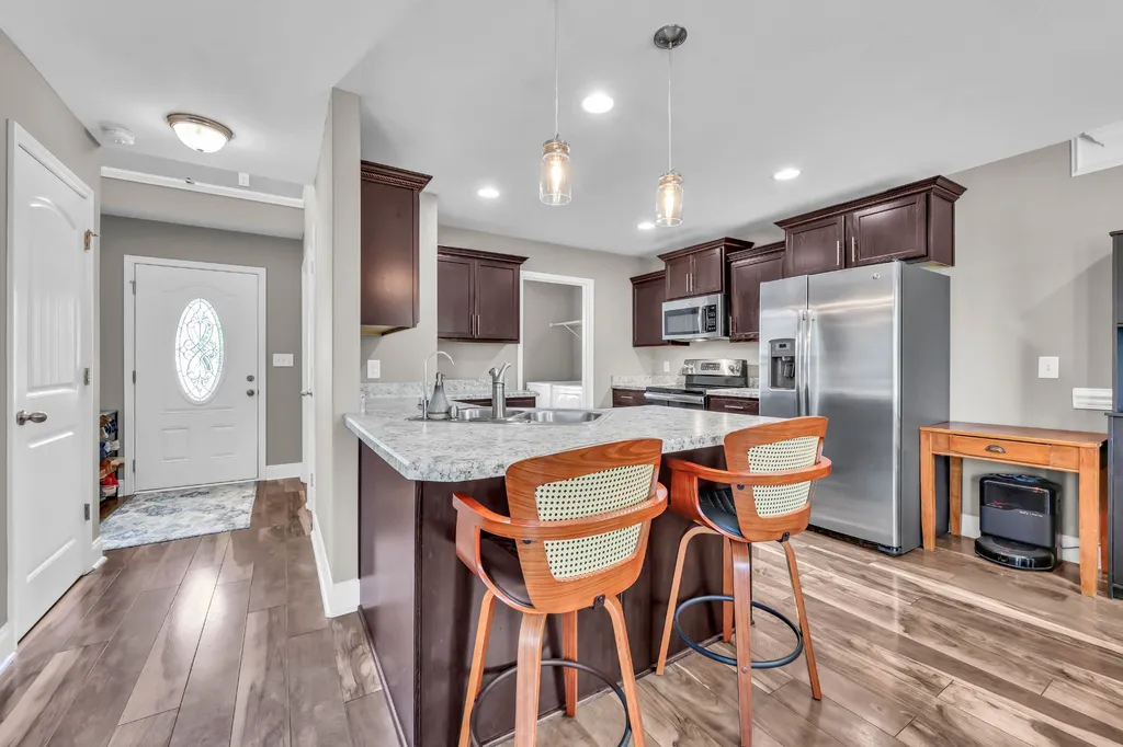 561 Medallion Circle Clarksville TN 37042