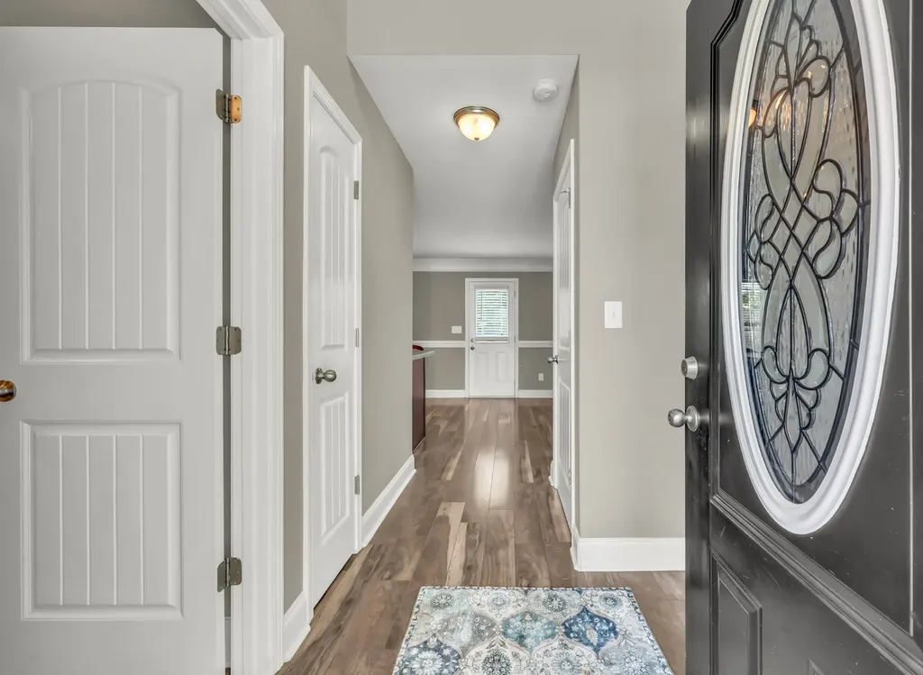 561 Medallion Circle Clarksville TN 37042
