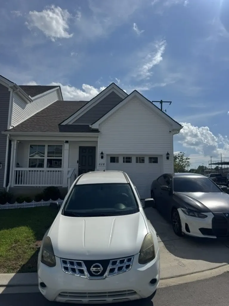 628 Hamilton Crossings Antioch TN 37013