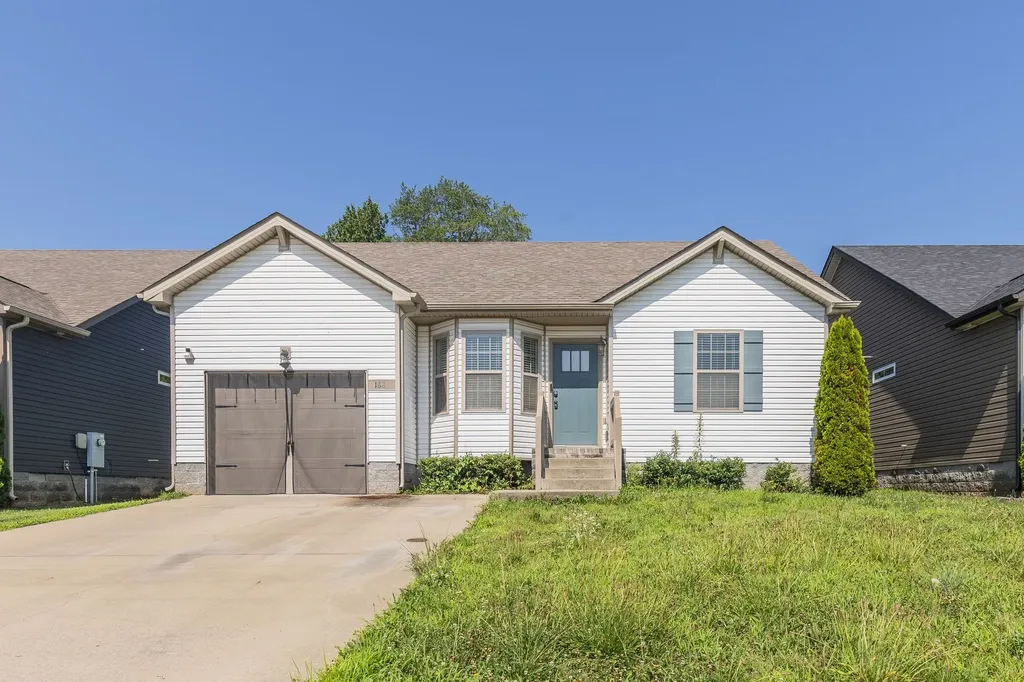 188 Sambar Drive Clarksville TN 37040