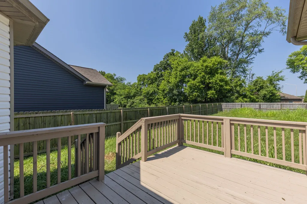188 Sambar Drive Clarksville TN 37040