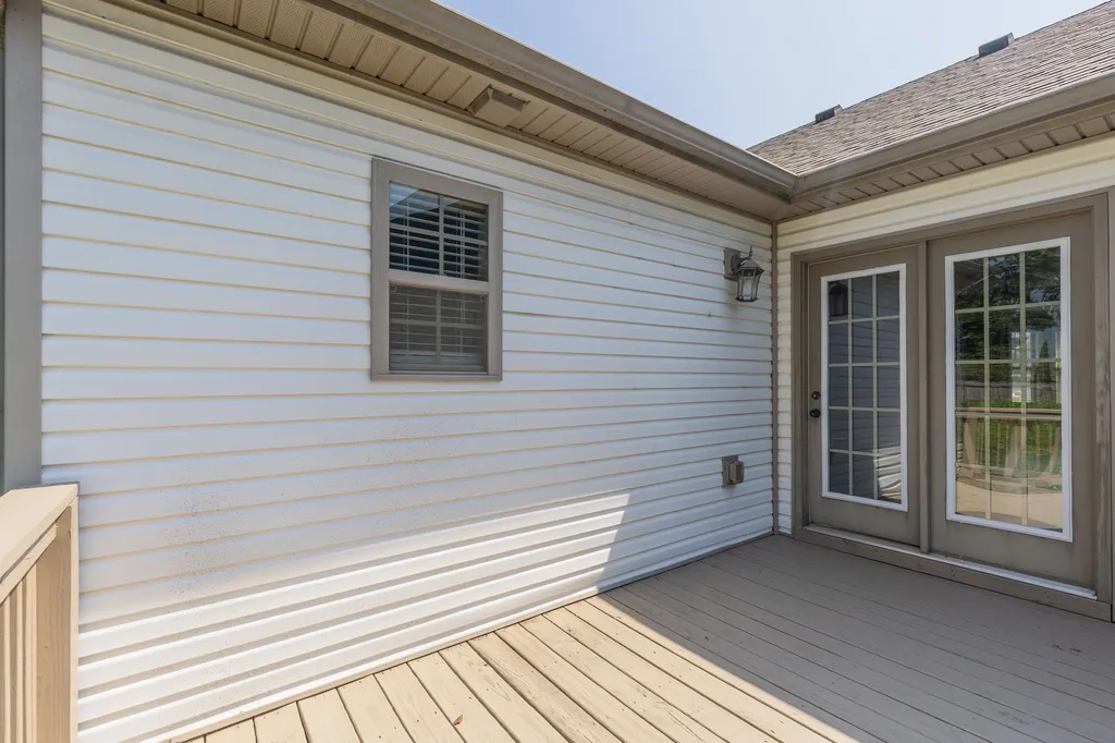 188 Sambar Drive Clarksville TN 37040