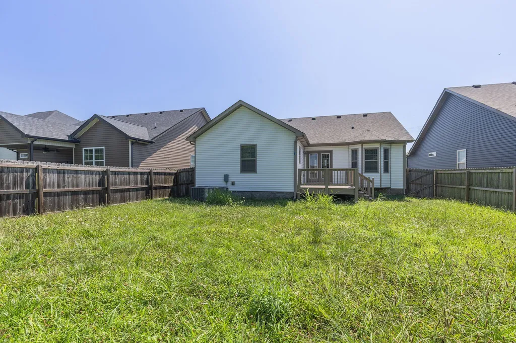 188 Sambar Drive Clarksville TN 37040