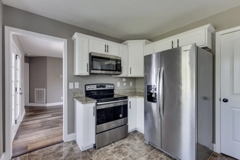 188 Sambar Drive Clarksville TN 37040