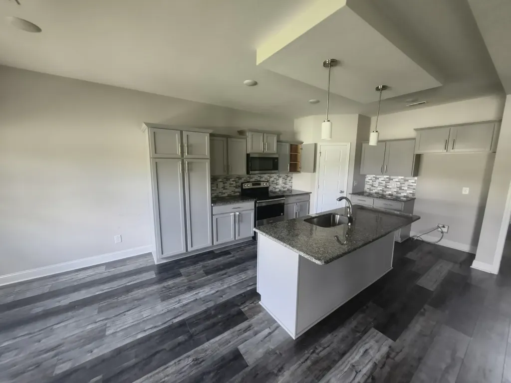 362 Crusaw Drive Clarksville TN 37043