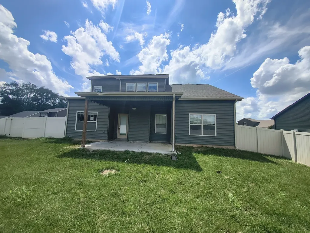 362 Crusaw Drive Clarksville TN 37043