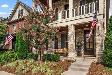 120 Benjamin Lane Hendersonville TN 37075