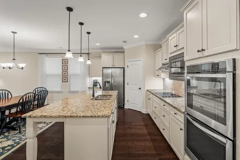 120 Benjamin Lane Hendersonville TN 37075