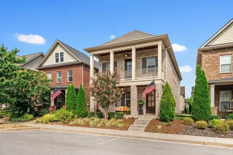 120 Benjamin Lane Hendersonville TN 37075