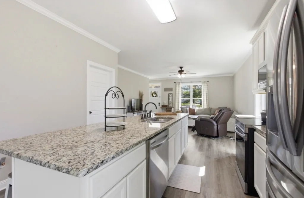 1030 Oak Drive White Bluff TN 37187