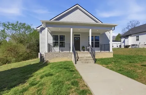 1030 Oak Drive White Bluff TN 37187