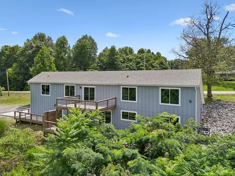 1124 Dale Ridge Road Dowelltown TN 37059