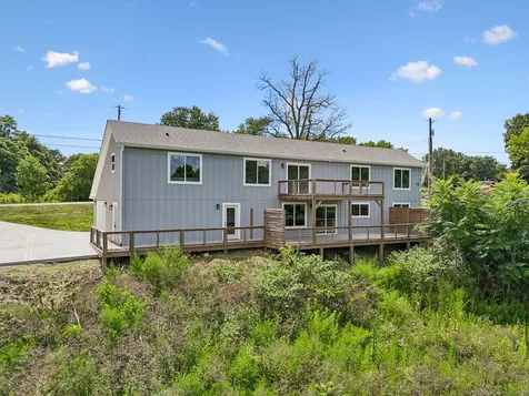1124 Dale Ridge Road Dowelltown TN 37059