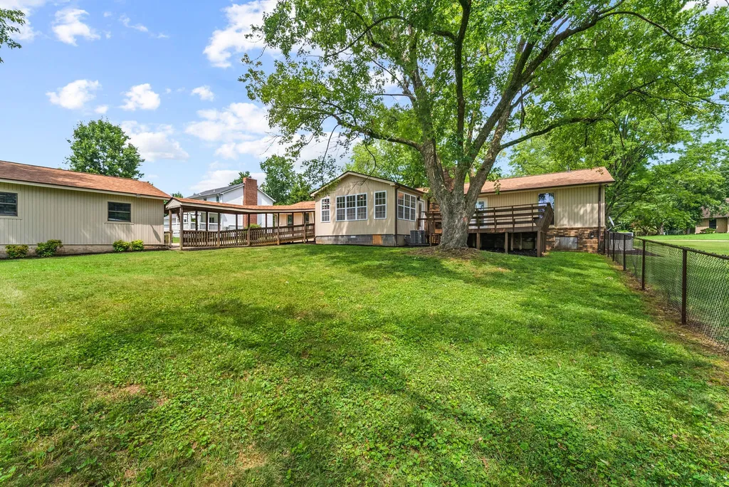 1301 Rivermont Drive Gallatin TN 37066