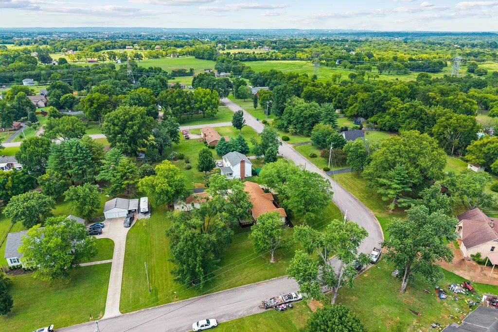 1301 Rivermont Drive Gallatin TN 37066