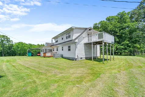10915 Sr 56 Coalmont TN 37313