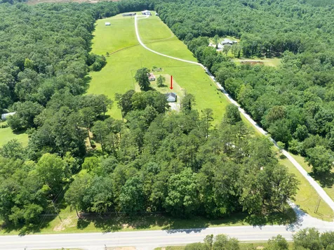 10915 Sr 56 Coalmont TN 37313