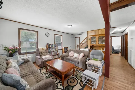 10915 Sr 56 Coalmont TN 37313