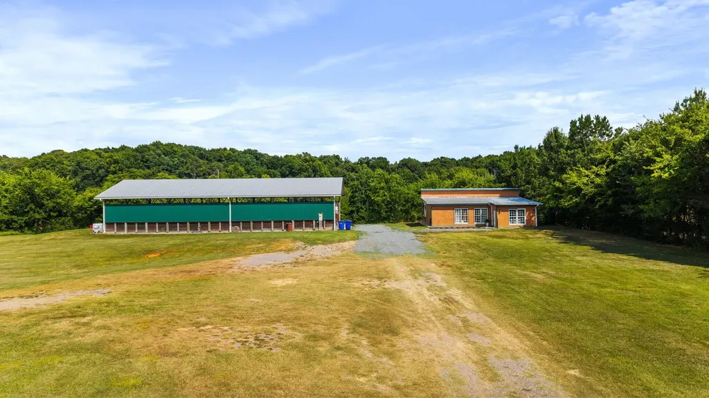 257 New Hope Road, SE Cleveland TN 37323