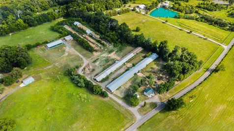 257 New Hope Road, SE Cleveland TN 37323